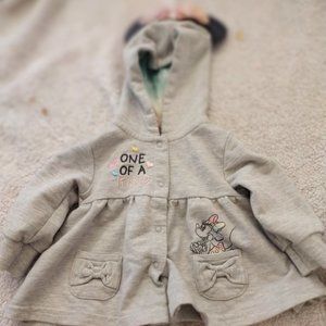 Disney Baby One of a kind Coat for 6 month old